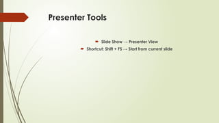 Microsoft PowerPoint Office present.pptx