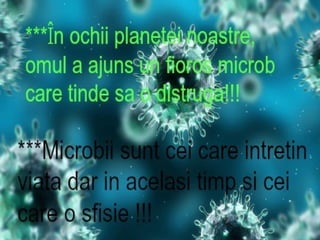 Microsoft power point presentation