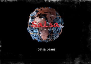 Salsa Jeans


              1
 