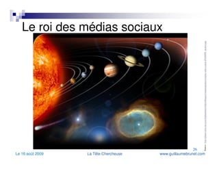 Source :  http://planet-terre.ens-lyon.fr/planetterre/objets/Images/comparegeantes/origine-solar-system-PIA06890_modest.jpg   Le roi des médias sociaux 