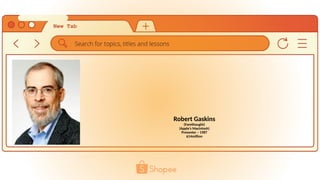 Microsoft PowerPoint User Interface MS PowerPoint | PPTX