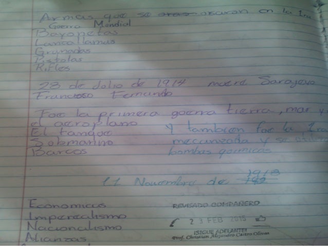 Historia Historia