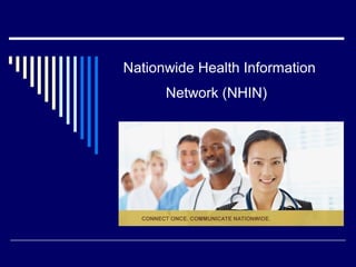 Health Care Information Exchange Strategy & Roadmap | PPT
