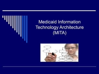 Health Care Information Exchange Strategy & Roadmap | PPT