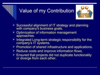 Health Care Information Exchange Strategy & Roadmap | PPT
