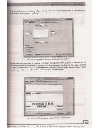 Microsoft project 2010 (final)
