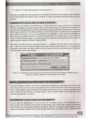 Microsoft project 2010 (final)