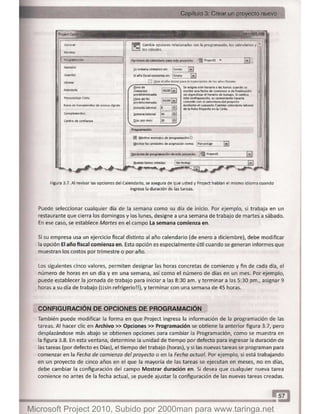 Microsoft project 2010 (final)