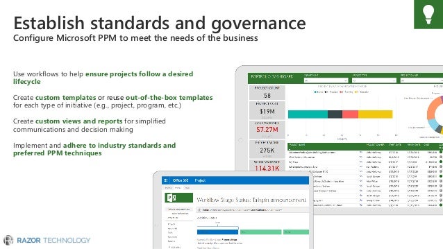 microsoft portfolio