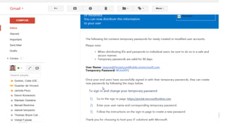 Check the f... Mail!