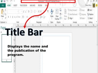 Microsoft Publisher | PPSX