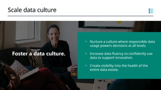 Microsoft Purview Data Governance L100 Pitch Deck.PPTX