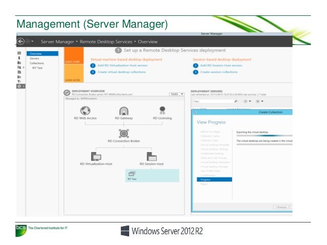 Remote desktop connection manager rdg
