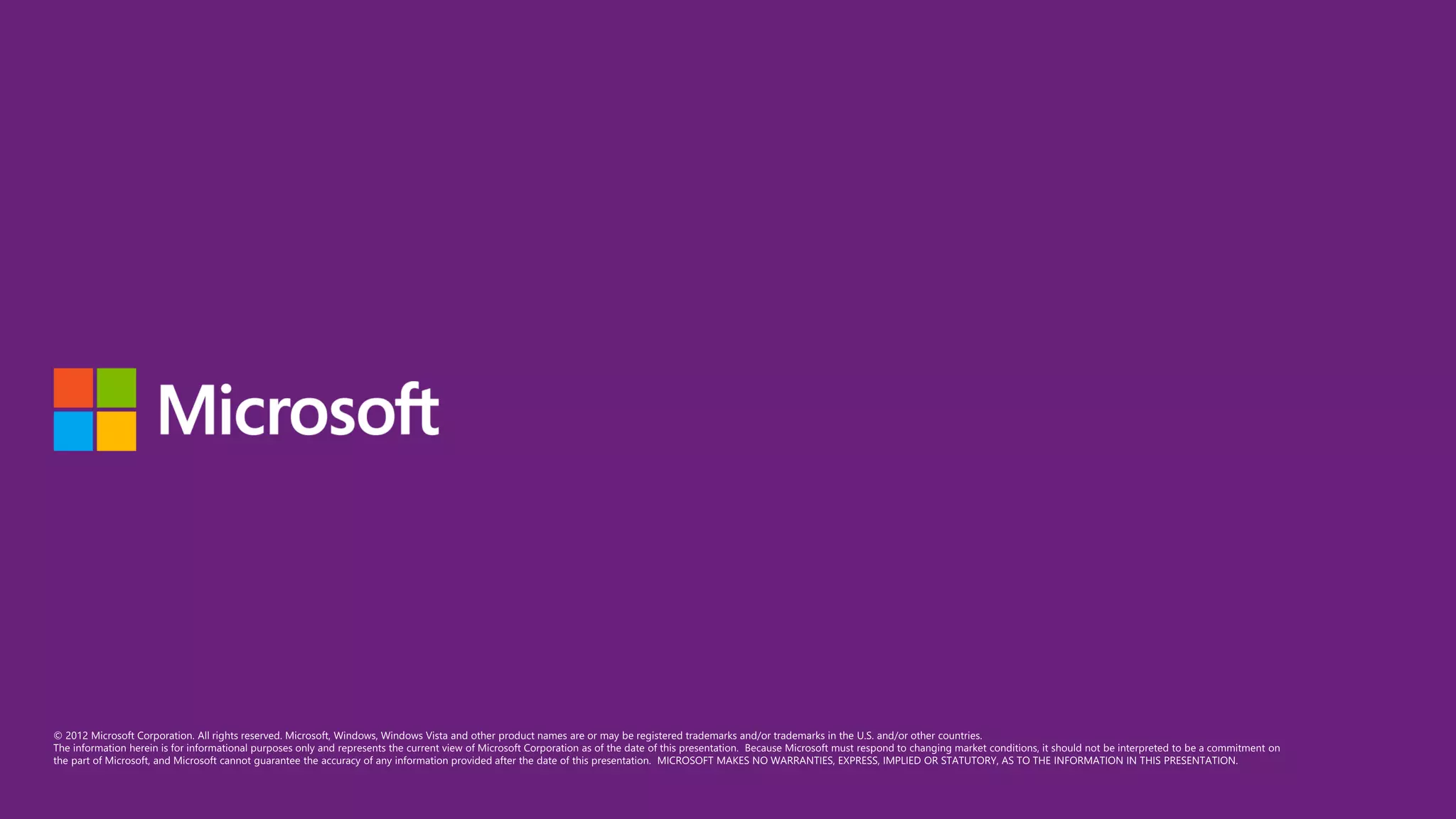 Reading UTC Launch Event