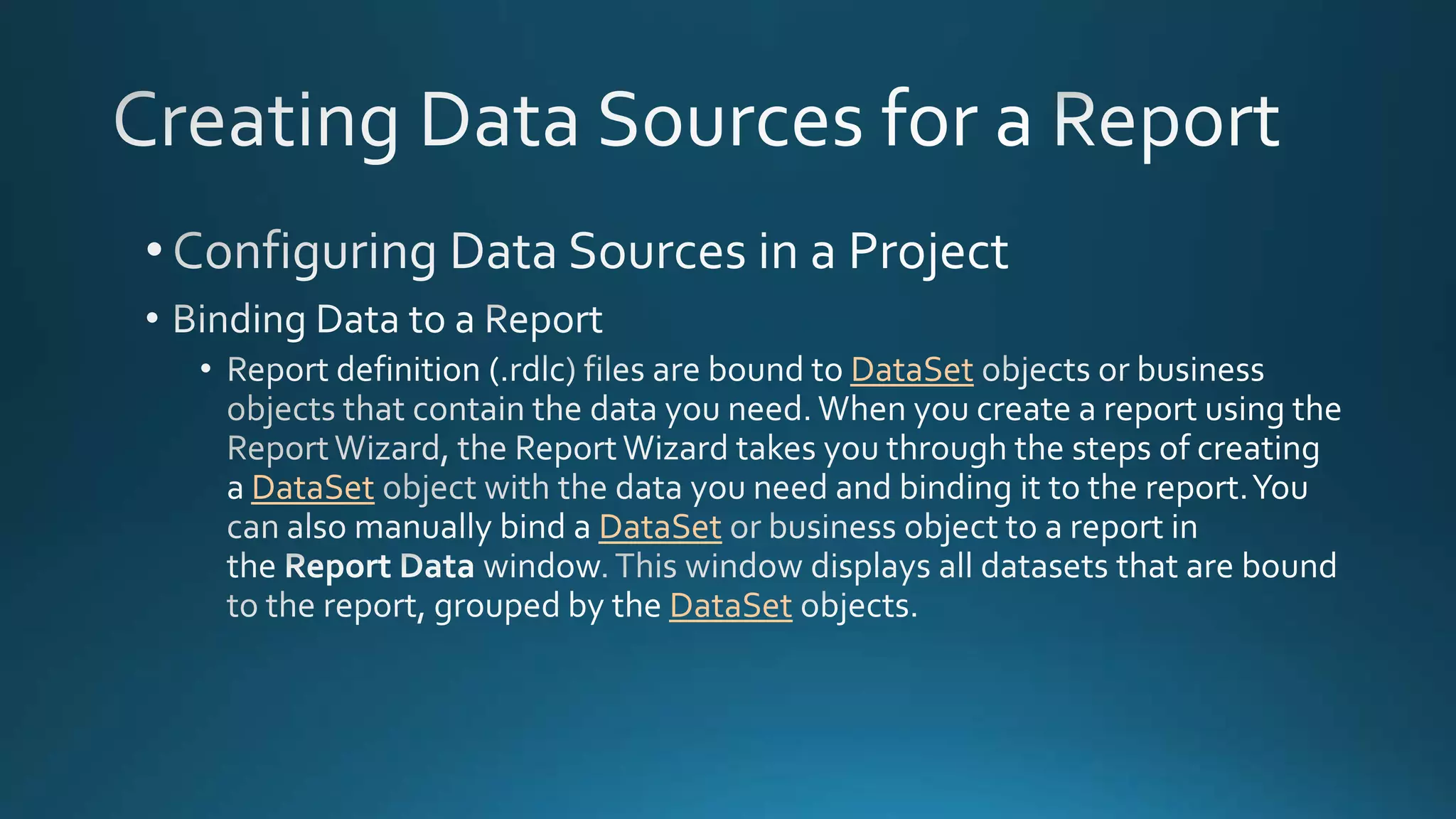DataSet


DataSet
          DataSet

              DataSet
 