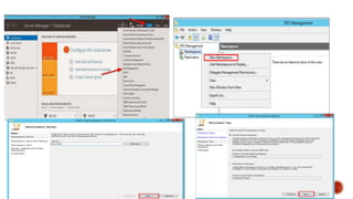 Microsoft's distributed file system | PPT