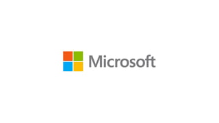 Situation Analysis: Microsoft