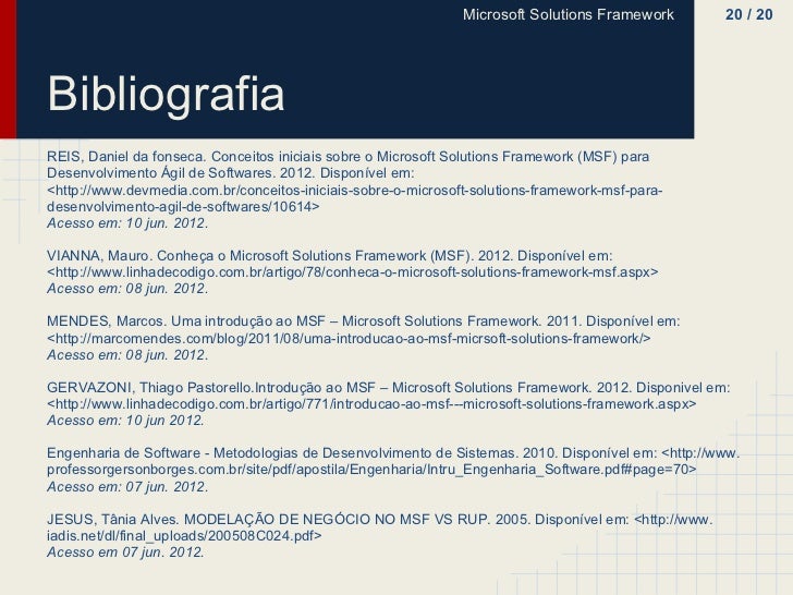 microsoft solutions framework Microsoft solutions framework (модель разработки приложений microsoft) — это набор концепций и рекомендуемых моделей, которые позволяют. microsoft solutions framework Microsoft solutions framework (модель разработки приложений microsoft) — это набор концепций и рекомендуемых моделей, которые позволяют.