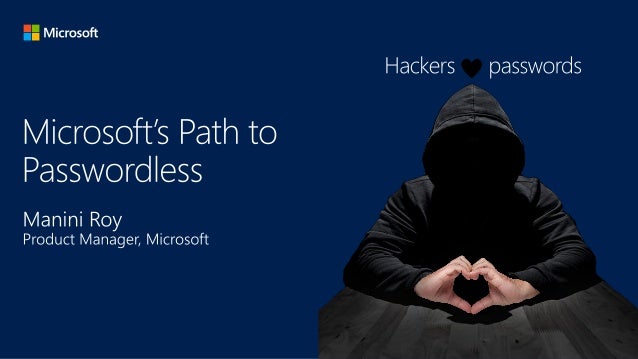 windows 10 passwordless windows 10 passwordless