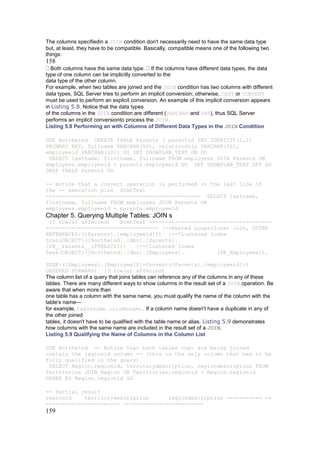 Microsoft sql server 2000 programming by example | DOCX