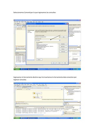 Microsoft sql server 2008 - ETL | PDF
