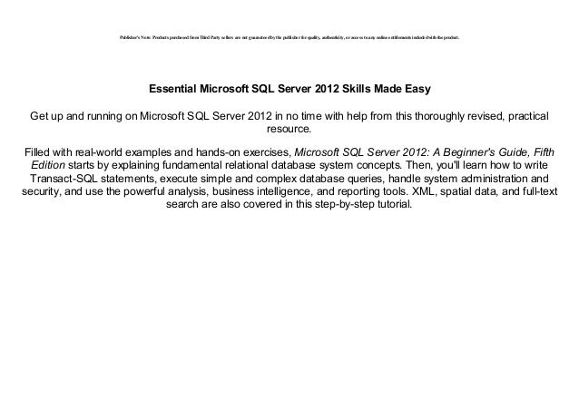 how to install microsoft sql express 2012 step by step pdf how to install microsoft sql express 2012 step by step pdf