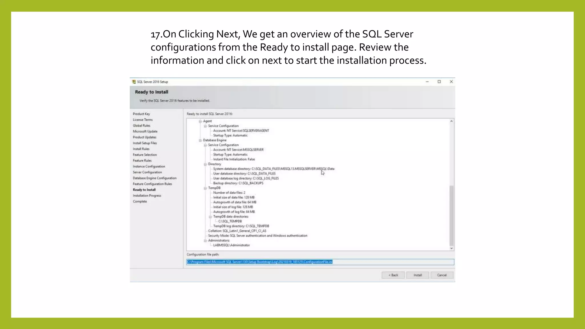 Microsoft SQL Server Database Administration.pptx