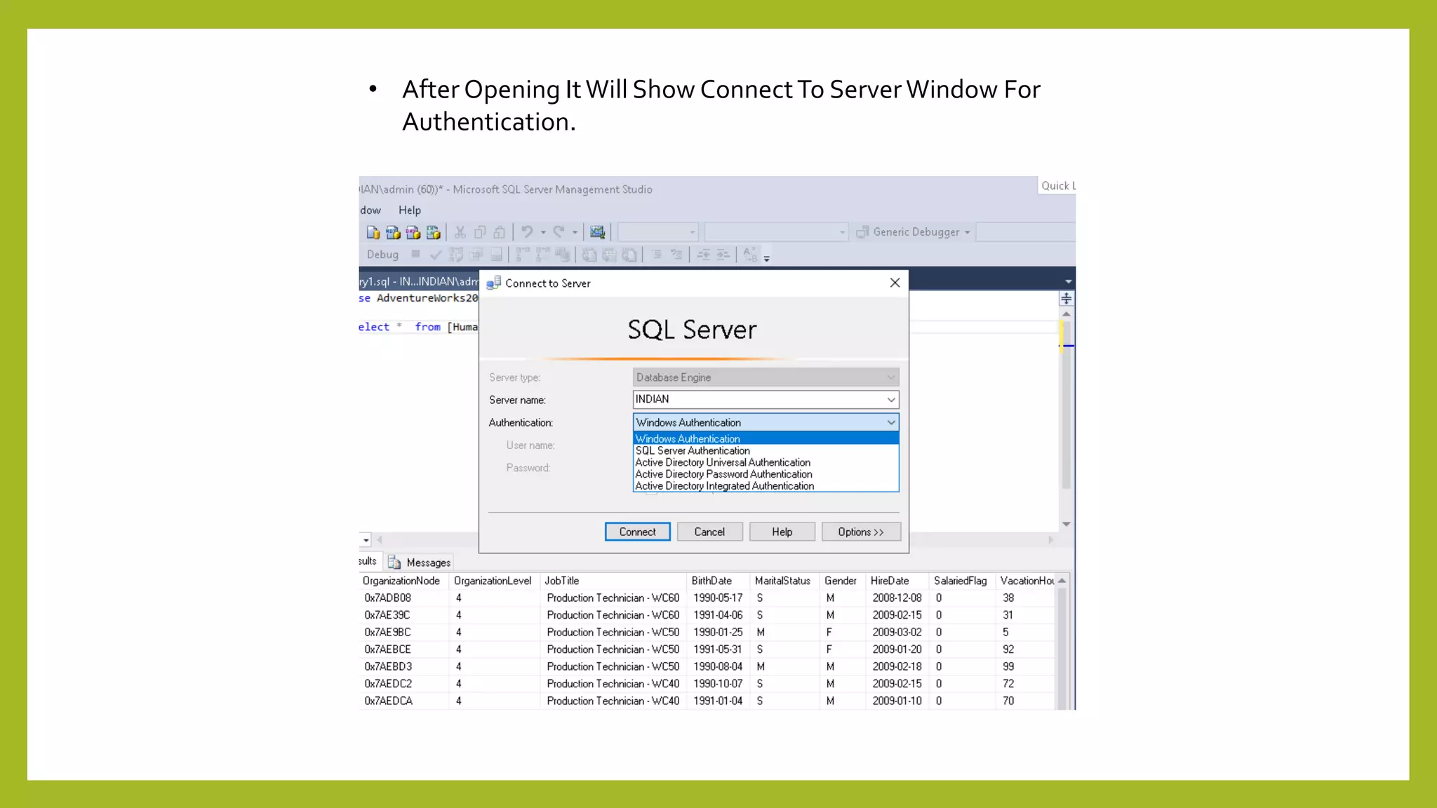 Microsoft SQL Server Database Administration.pptx