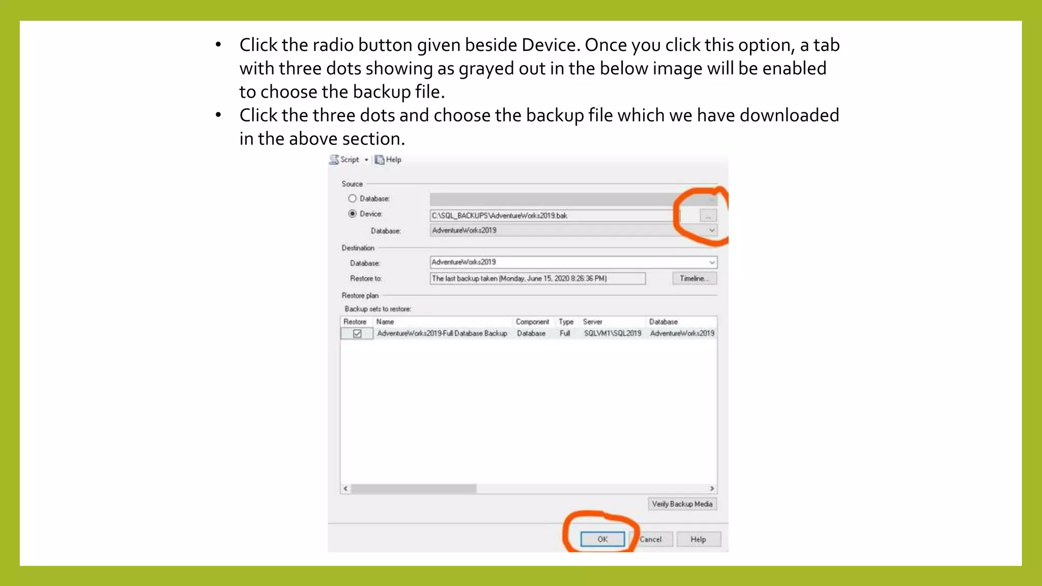Microsoft SQL Server Database Administration.pptx