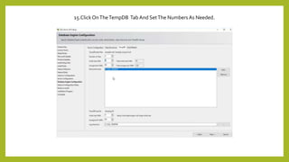 Microsoft SQL Server Database Administration.pptx