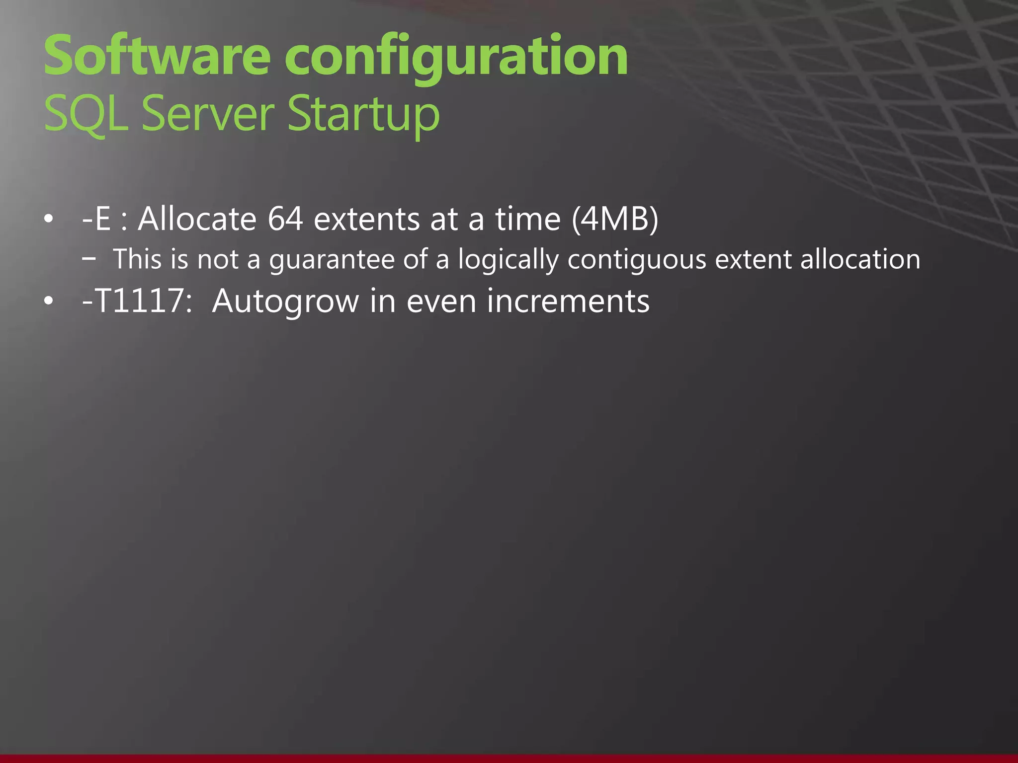 Microsoft SQL Server Data Warehouses for SQL Server DBAs | PPT