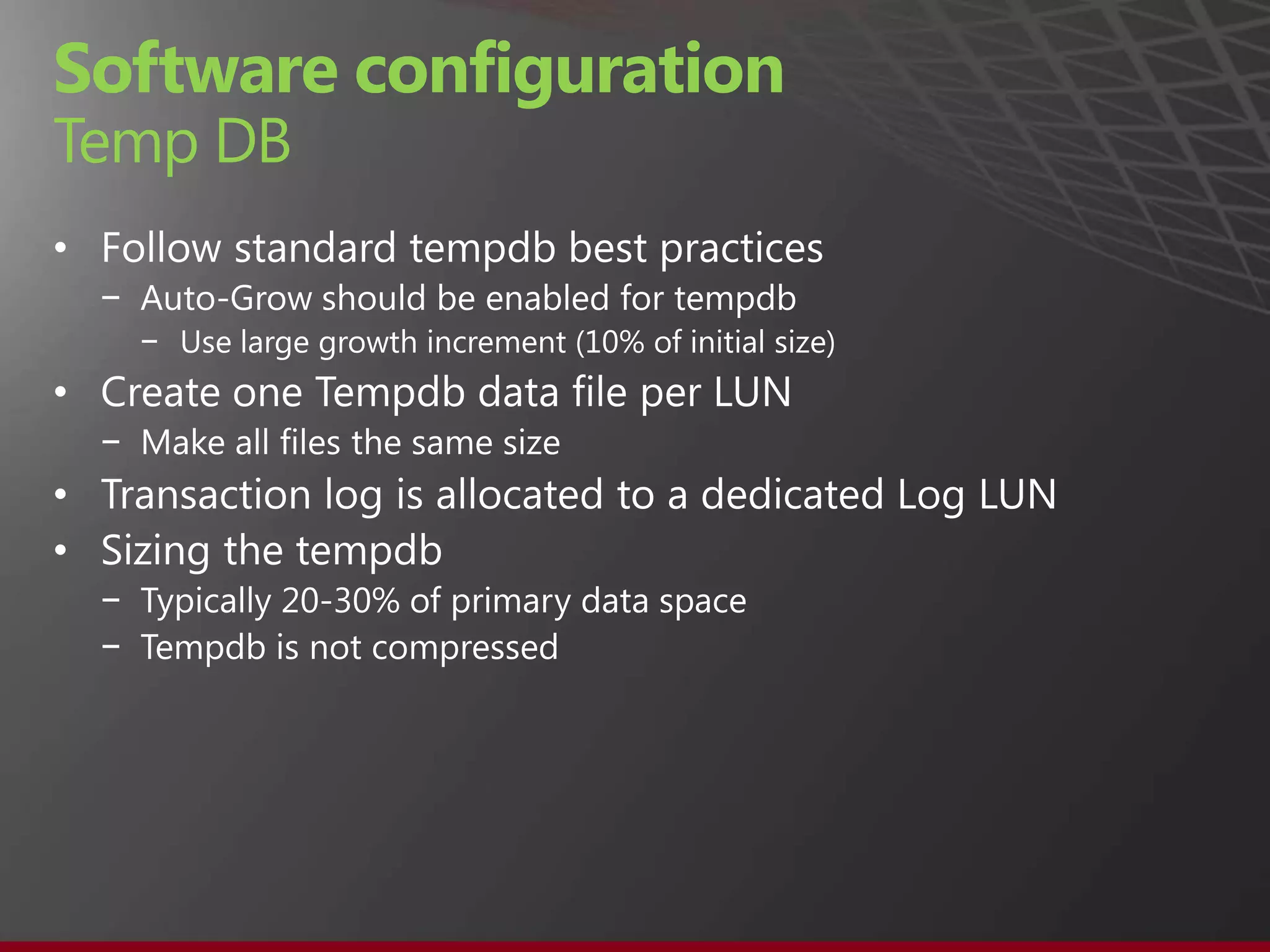 Microsoft SQL Server Data Warehouses for SQL Server DBAs | PPT