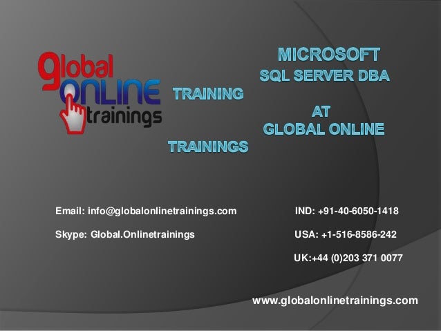 Oracle PL/SQL Online Training - Hashdoc