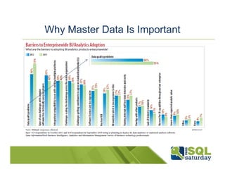 Microsoft SQL Server 2012 Master Data Services | PDF