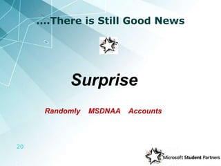 Imagine Cup world's premier student technology competitionAnnual >> USA This year Categorized 