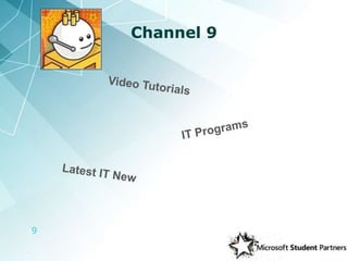 Benha Tech Club & Online Community 