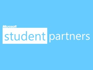 student partners 