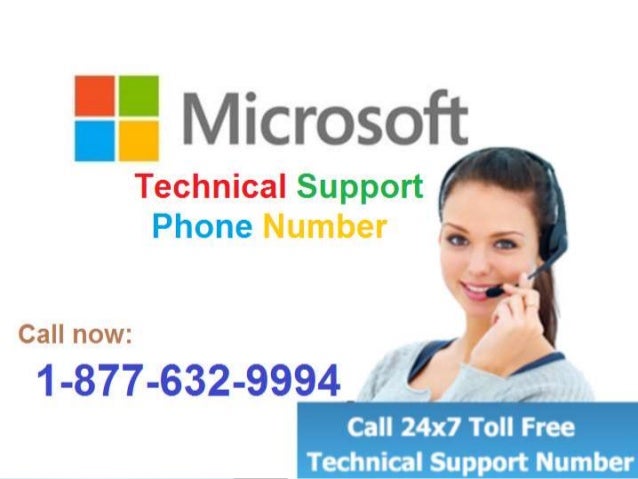 contact microsoft