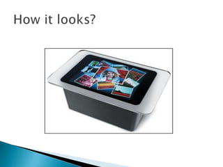 Microsoft Surface | PPTX