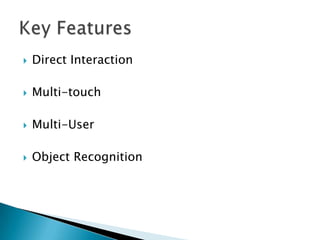 Microsoft Surface | PPTX