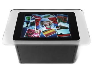 Microsoft surface | PPTX