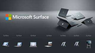 Surface Surface Surface Surface Surface Surface
Surface
Go 3 Laptop Go 2 Laptop 5 Laptop Studio Pro 9 Hub 2S
Pro 9 5G
 