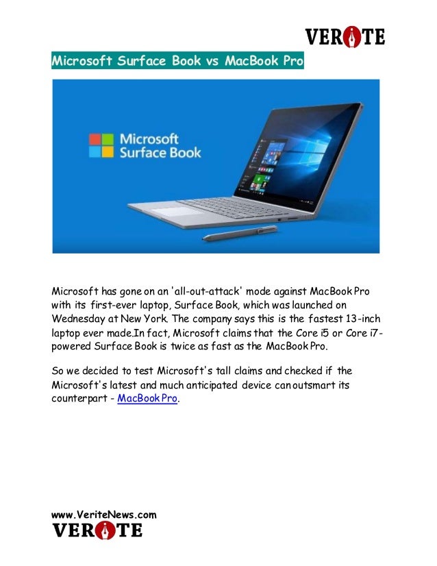 Mac Vs Microsoft For L Mac Vs Microsoft For L