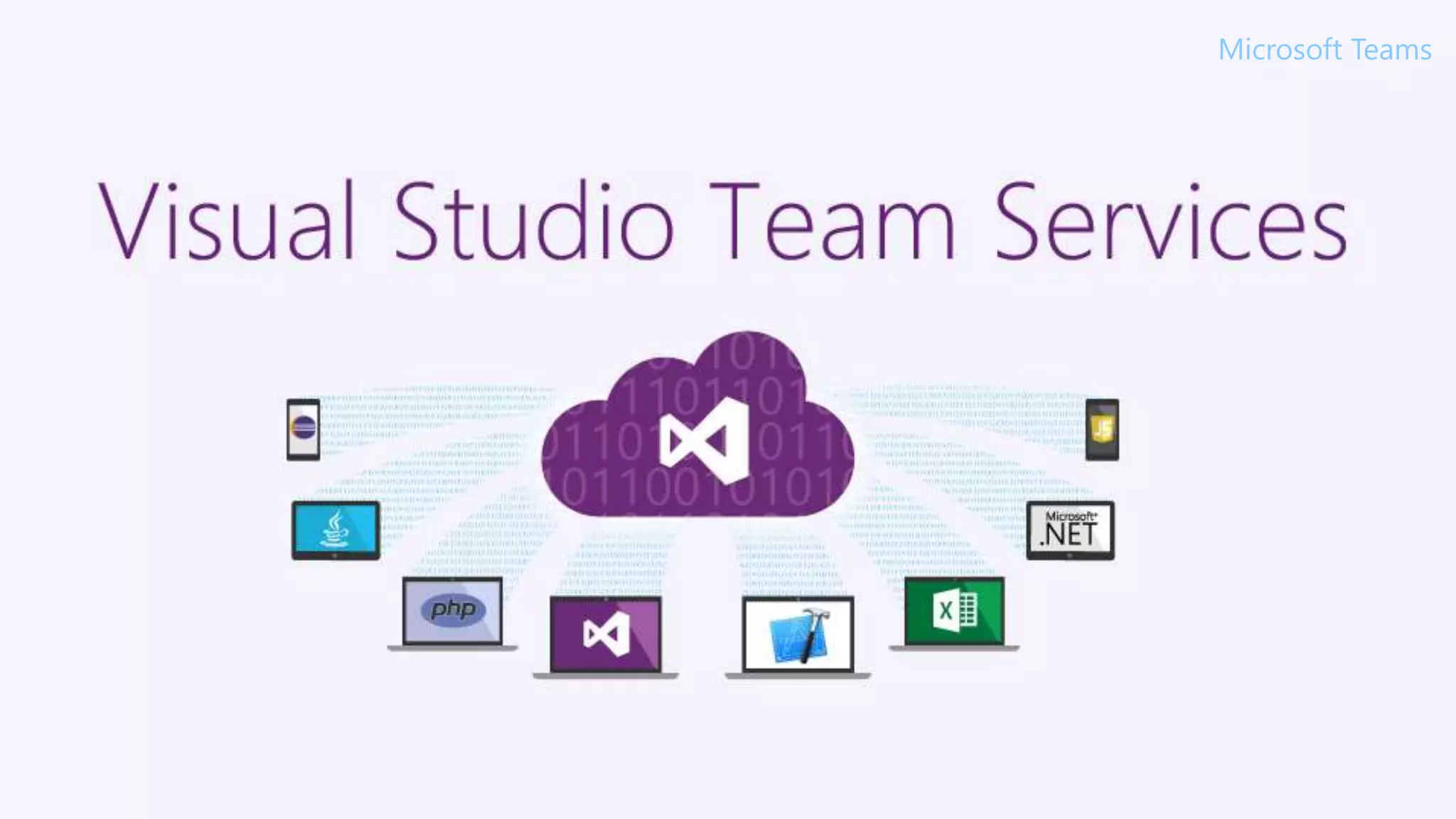 Microsoft Teams
 
