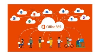 Microsoft Teams 20181017
