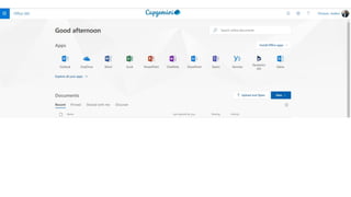 Microsoft Teams 20181017
