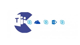 Microsoft Teams 20181017