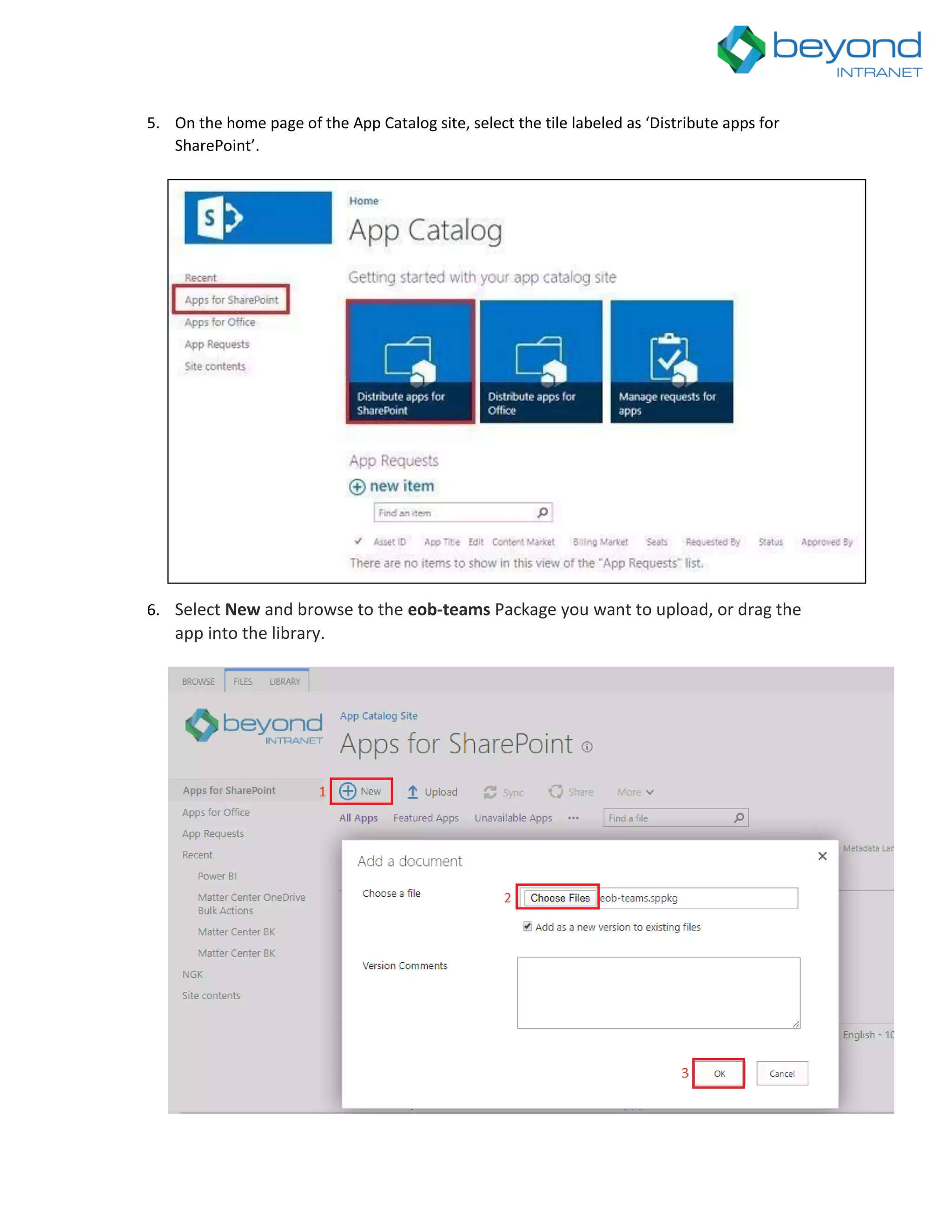 Microsoft teams employee onboarding | PDF