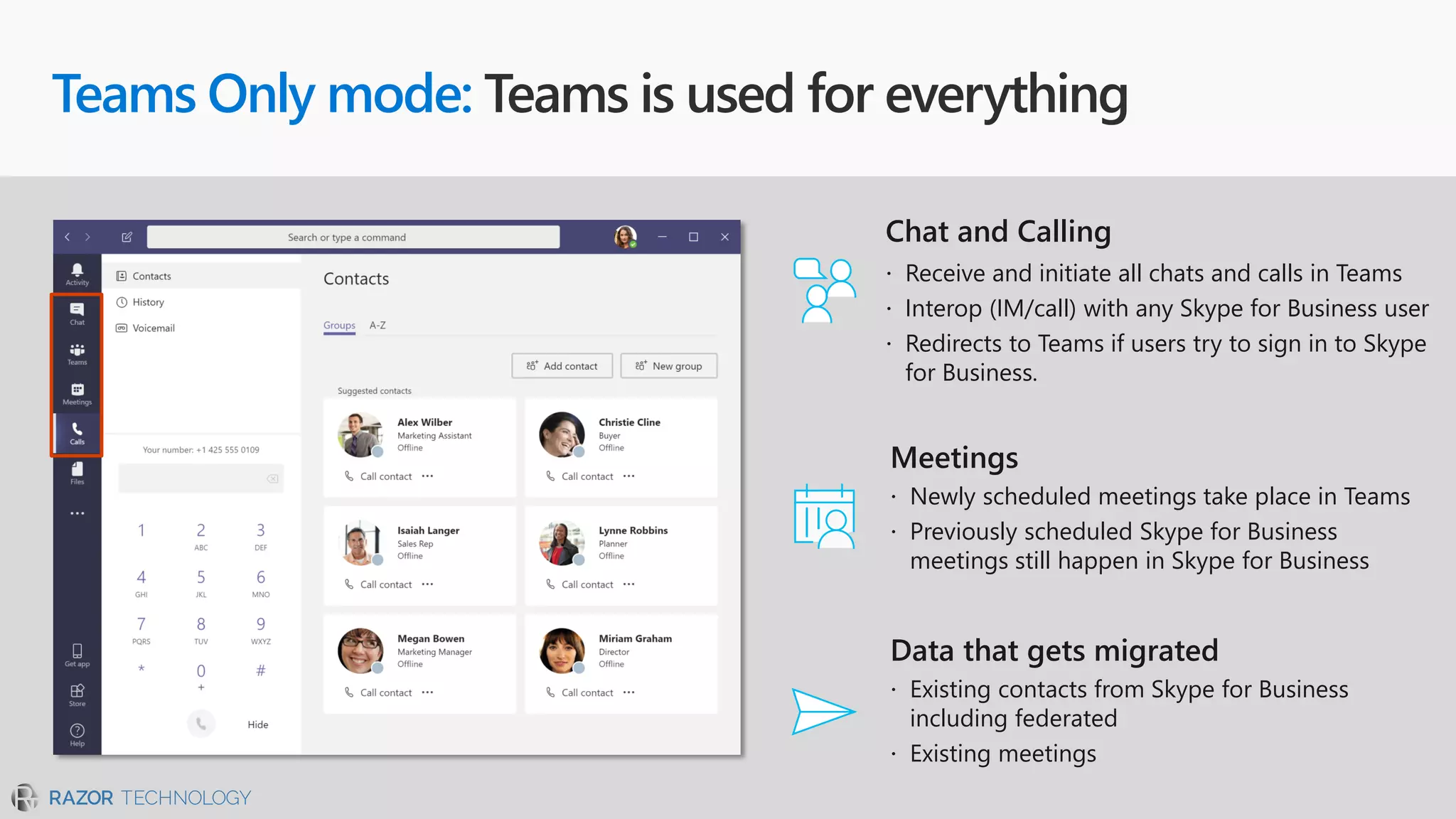Use Teams Microsoft Teams Meetings and Devices | PDF