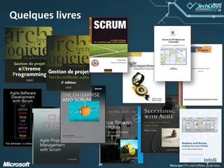 Quelques livres